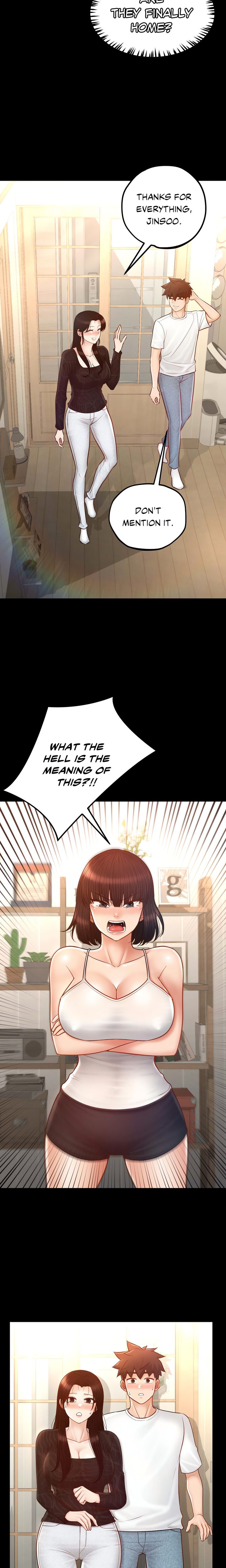 My Sweet Home - Chapter 44 Page 20