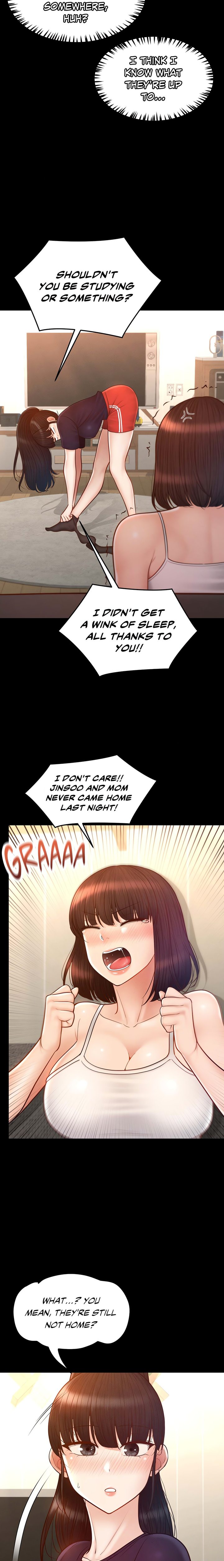 My Sweet Home - Chapter 44 Page 7