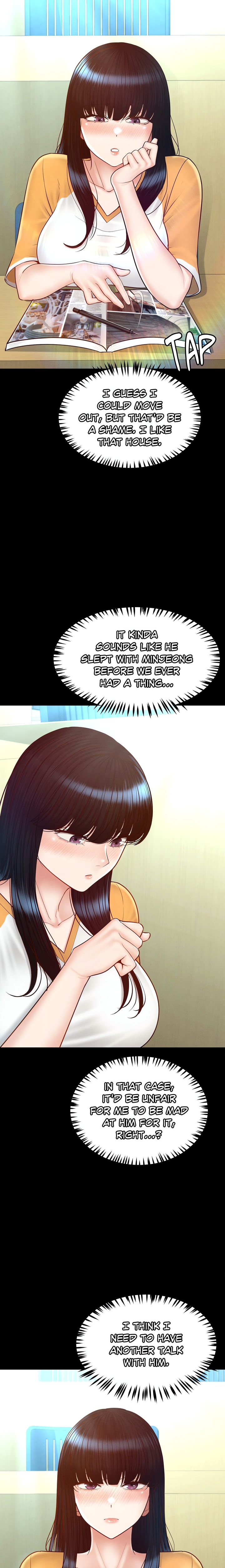 My Sweet Home - Chapter 45 Page 10