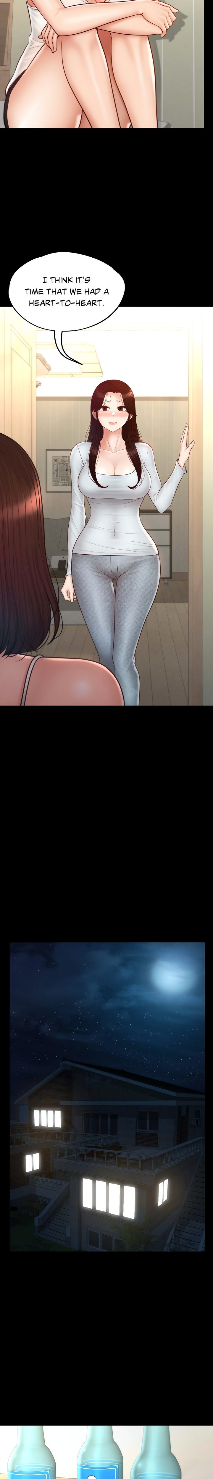 My Sweet Home - Chapter 45 Page 13