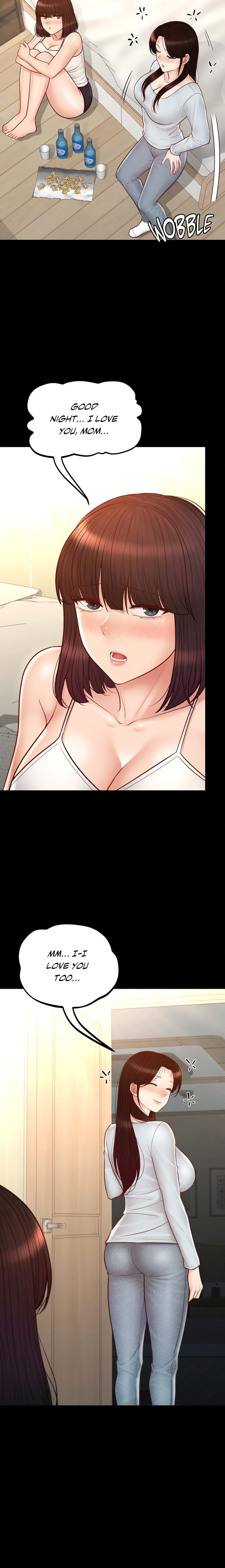 My Sweet Home - Chapter 45 Page 16