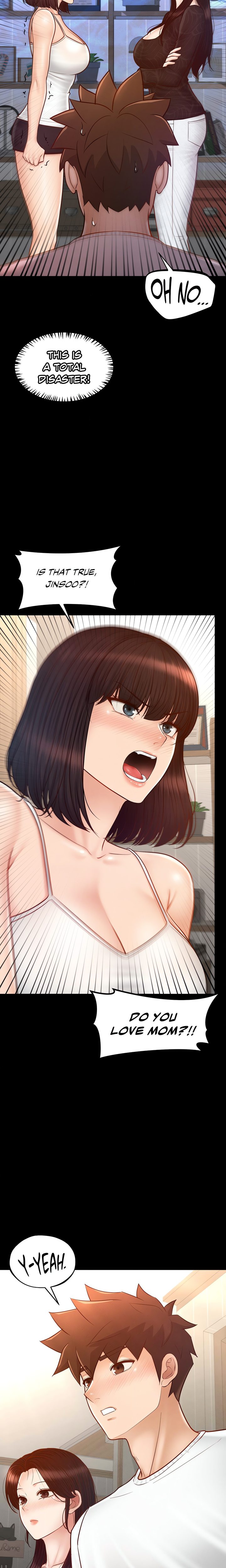 My Sweet Home - Chapter 45 Page 3