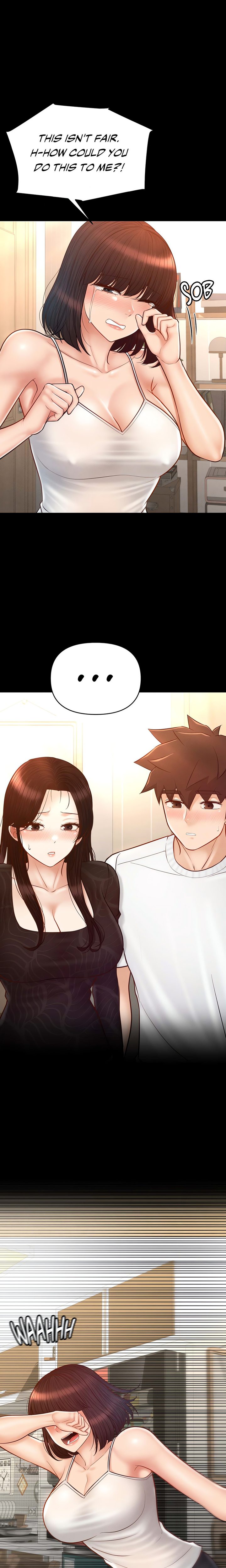 My Sweet Home - Chapter 45 Page 5