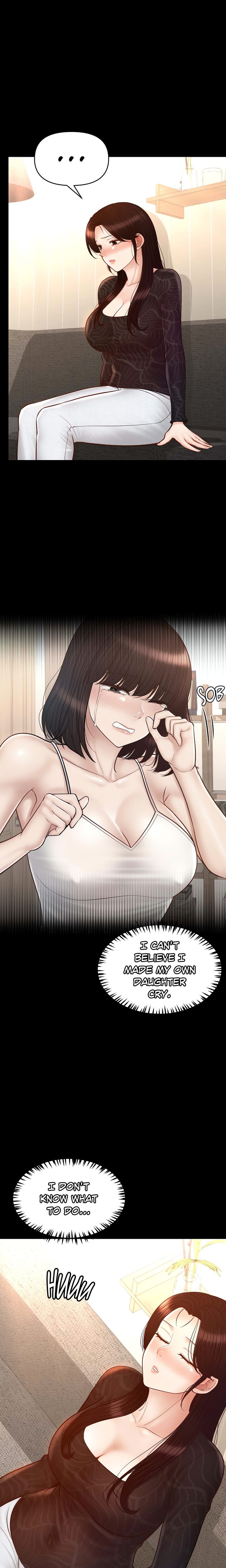 My Sweet Home - Chapter 45 Page 7