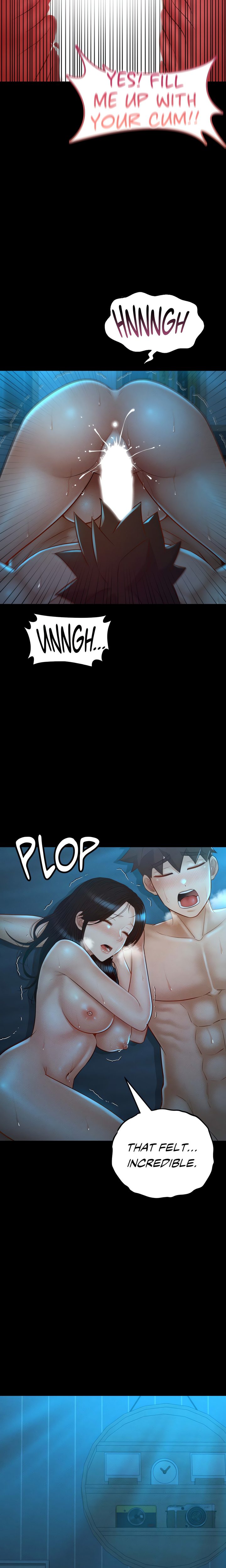 My Sweet Home - Chapter 46 Page 16