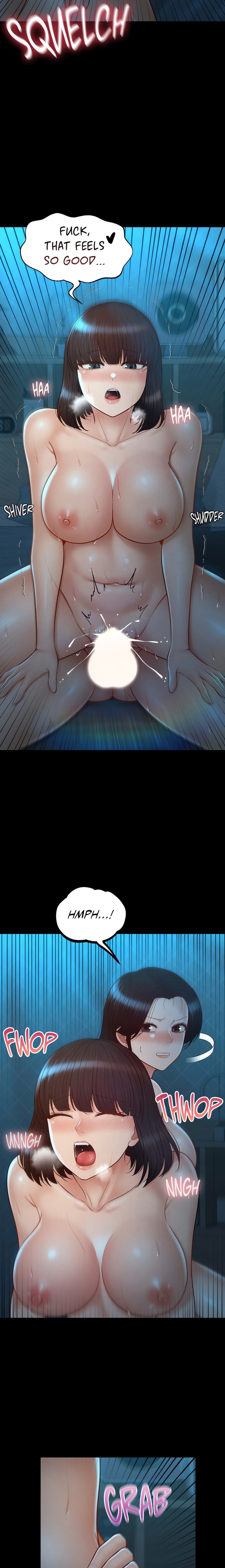 My Sweet Home - Chapter 46 Page 7