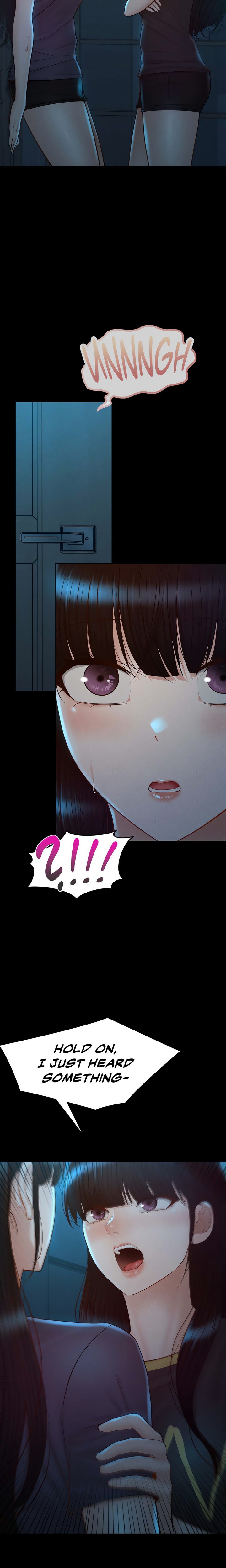 My Sweet Home - Chapter 47 Page 10