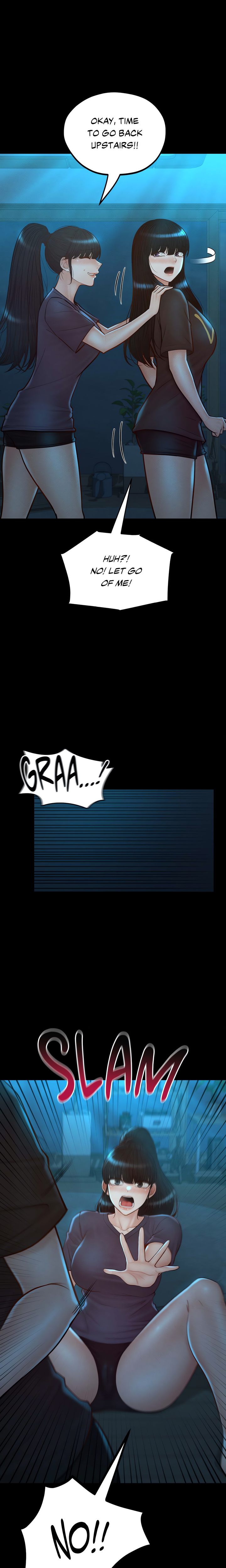 My Sweet Home - Chapter 47 Page 11