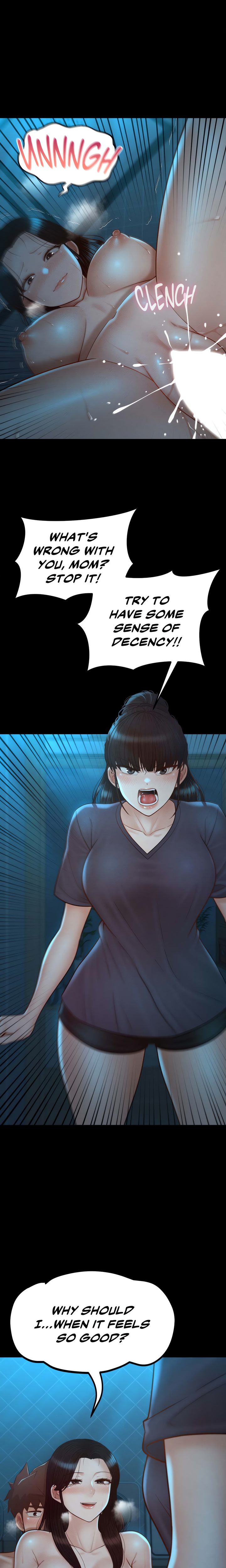 My Sweet Home - Chapter 47 Page 15