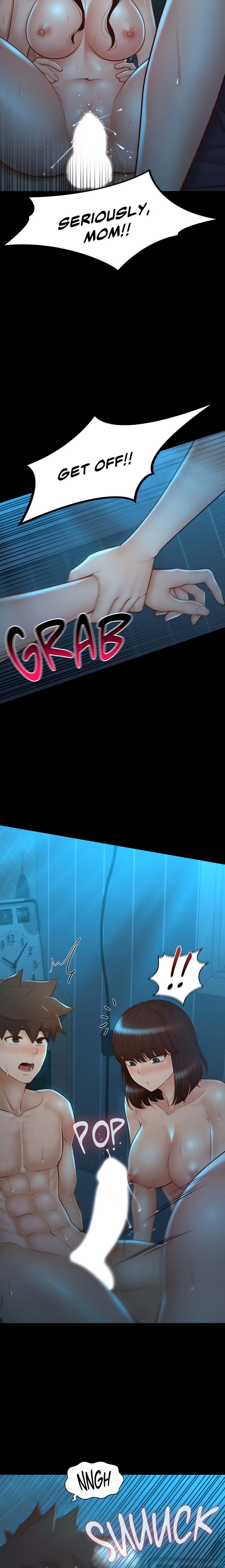 My Sweet Home - Chapter 47 Page 16