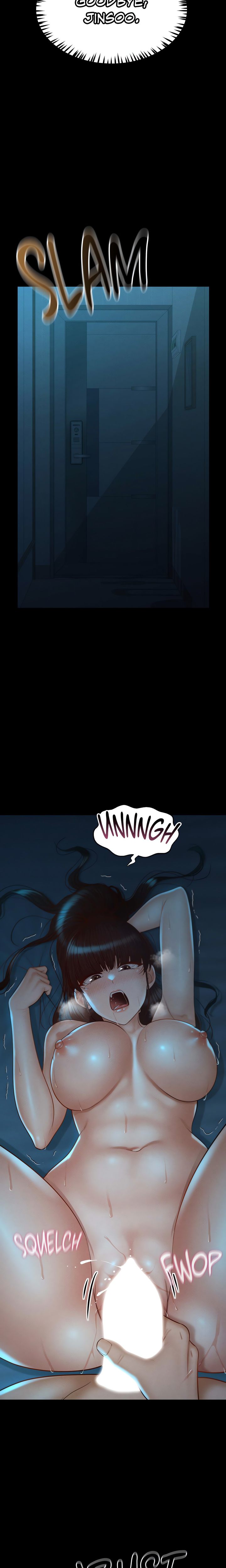 My Sweet Home - Chapter 47 Page 22