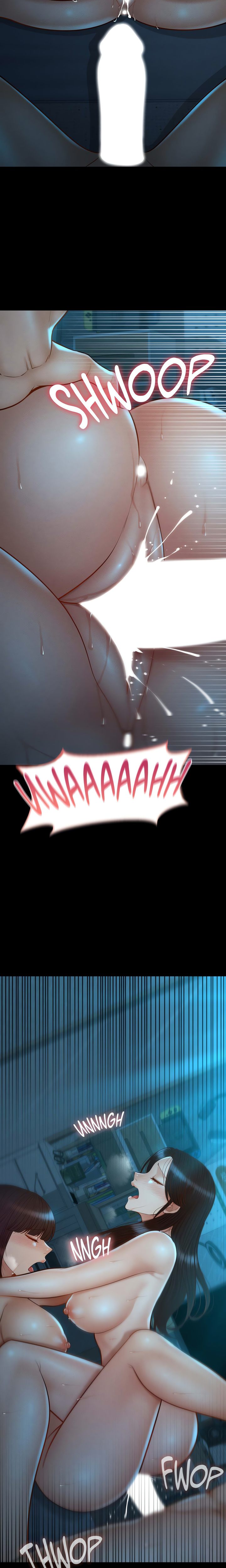 My Sweet Home - Chapter 47 Page 3