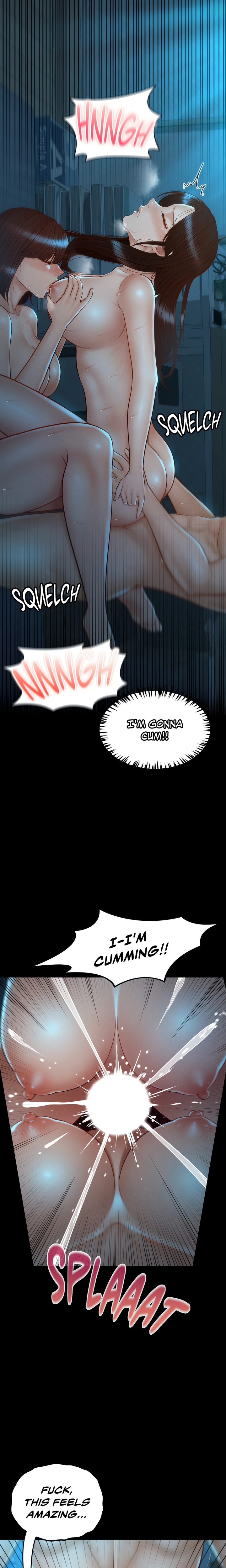 My Sweet Home - Chapter 47 Page 6