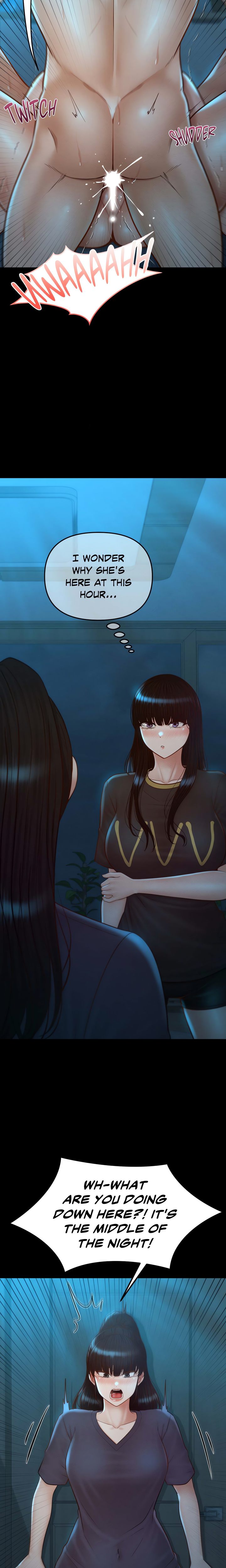 My Sweet Home - Chapter 47 Page 7