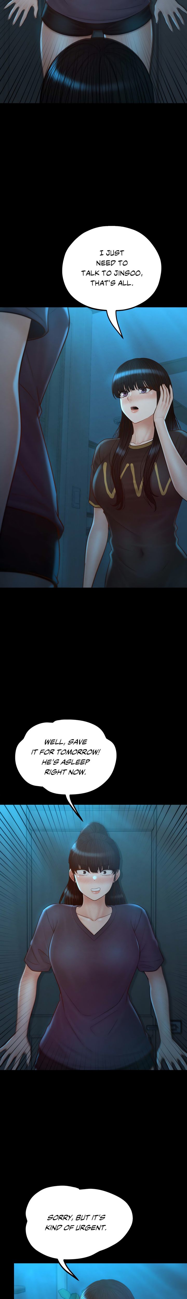 My Sweet Home - Chapter 47 Page 8