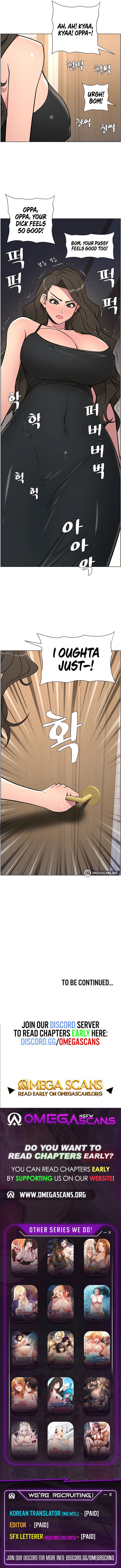 A Secret Lesson With My Younger Sister - Chapter 58 Page 9