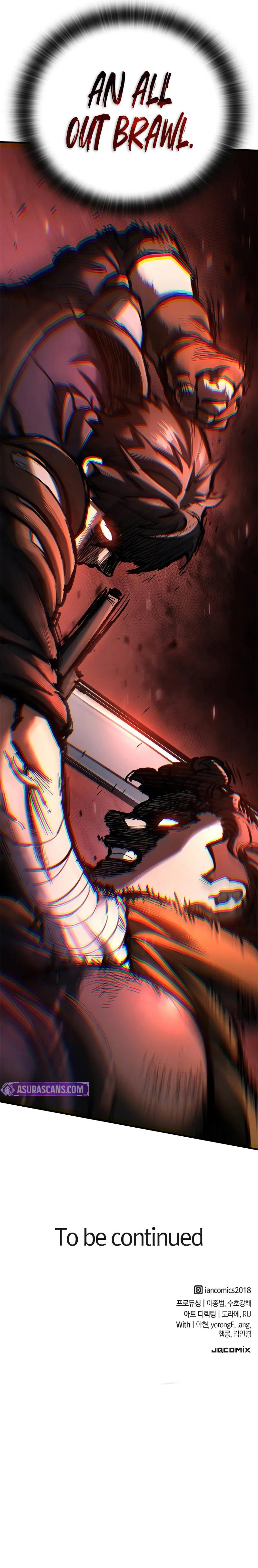 Eternally Regressing Knight - Chapter 61 Page 14