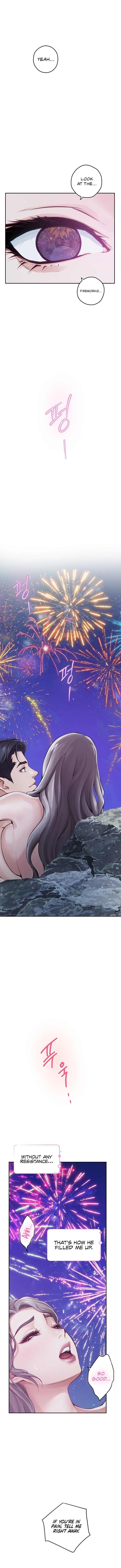 God of Pleasure - Chapter 32 Page 15