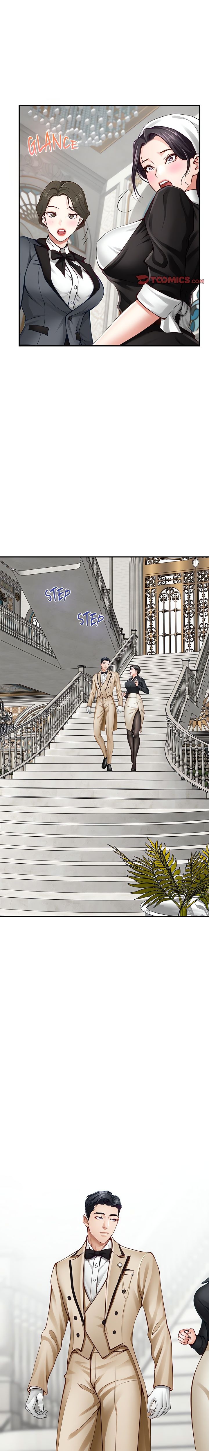 God of Pleasure - Chapter 40 Page 18