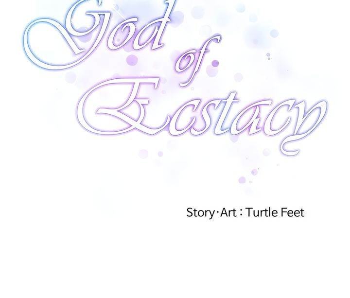God of Pleasure - Chapter 41 Page 32