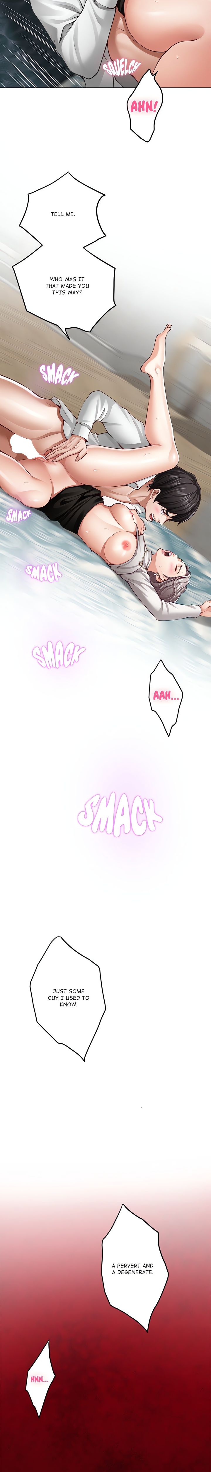 God of Pleasure - Chapter 41 Page 5