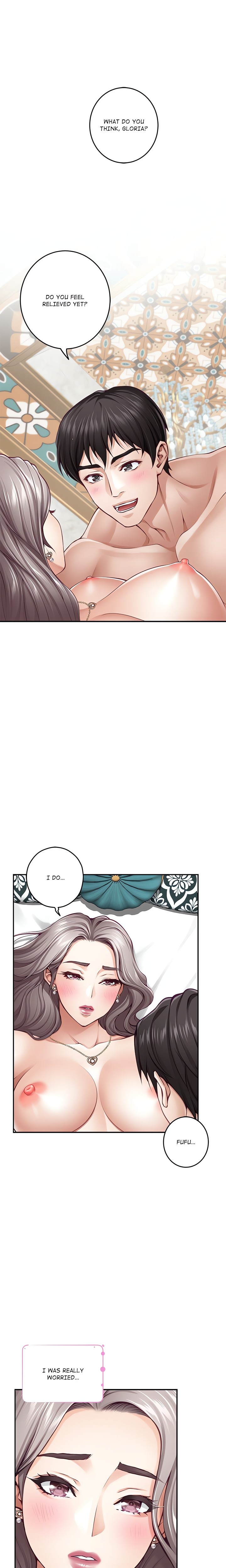 God of Pleasure - Chapter 42 Page 10