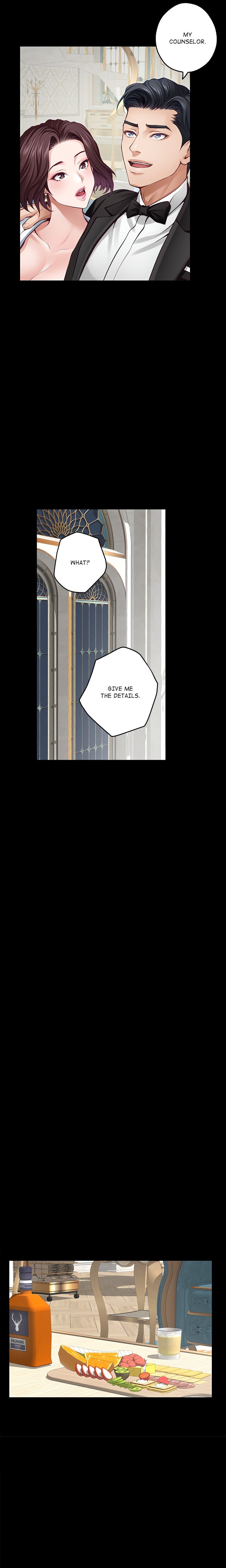 God of Pleasure - Chapter 42 Page 2