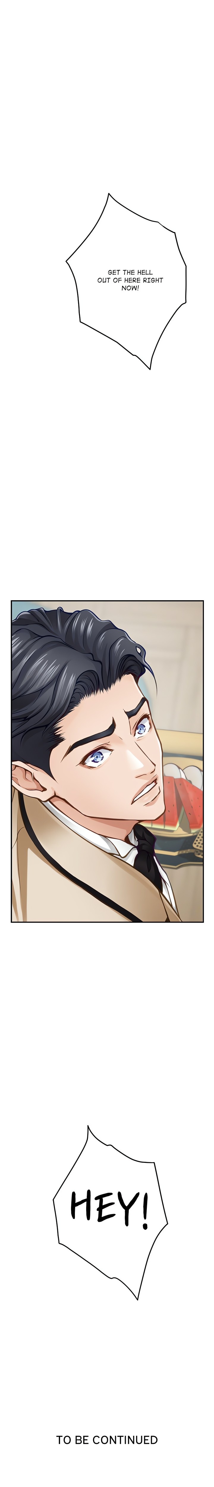 God of Pleasure - Chapter 42 Page 32