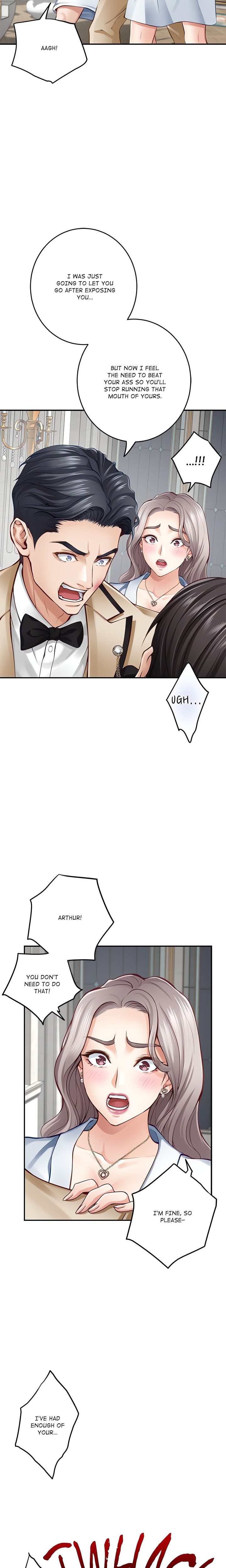 God of Pleasure - Chapter 43 Page 15