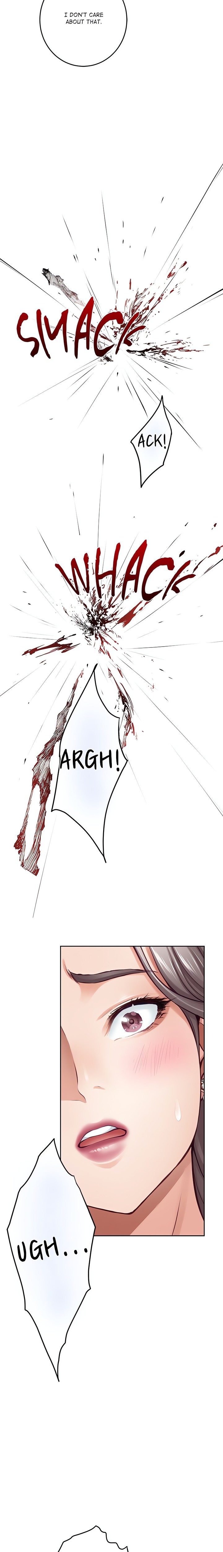 God of Pleasure - Chapter 43 Page 17