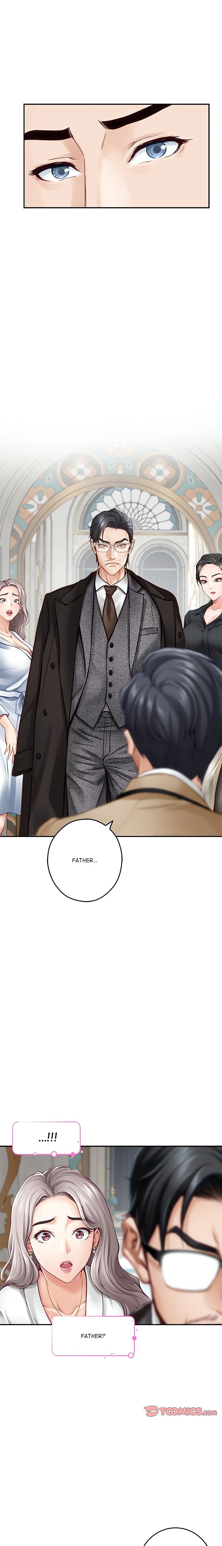 God of Pleasure - Chapter 43 Page 24