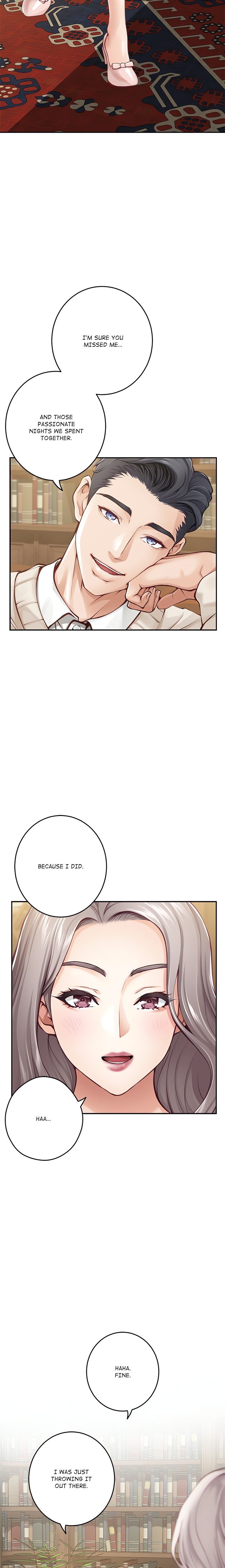 God of Pleasure - Chapter 45 Page 2