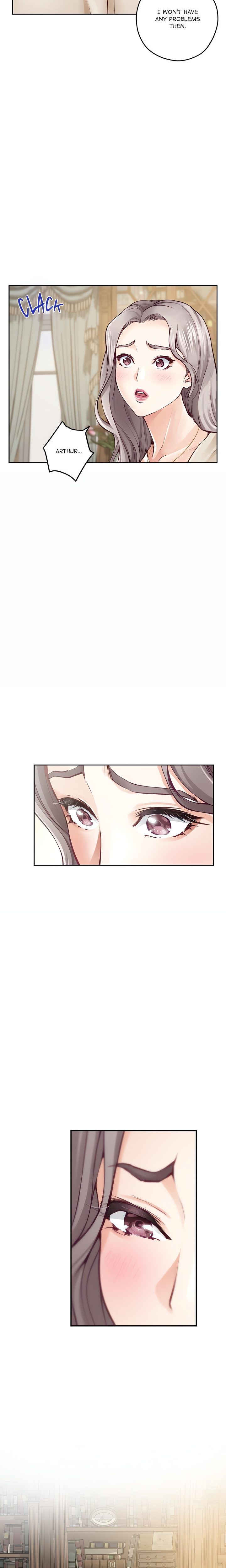 God of Pleasure - Chapter 45 Page 27