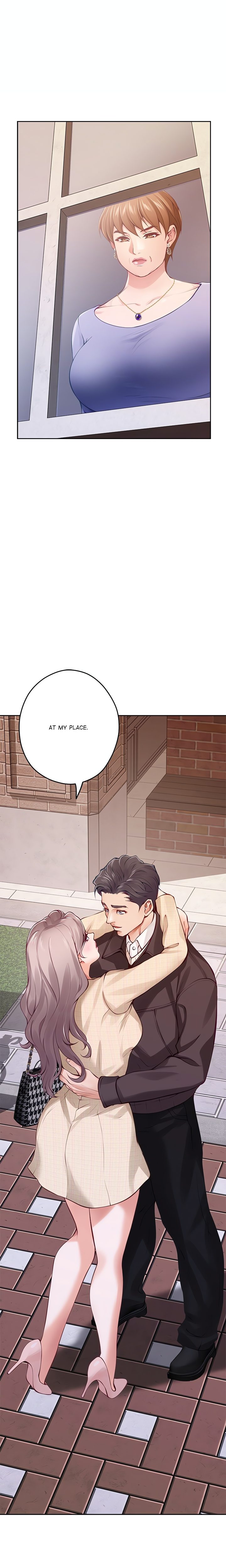 God of Pleasure - Chapter 45 Page 32