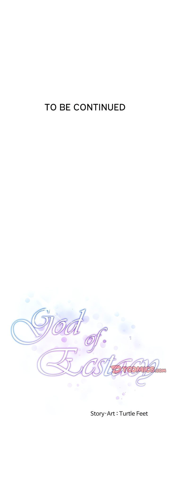 God of Pleasure - Chapter 45 Page 33