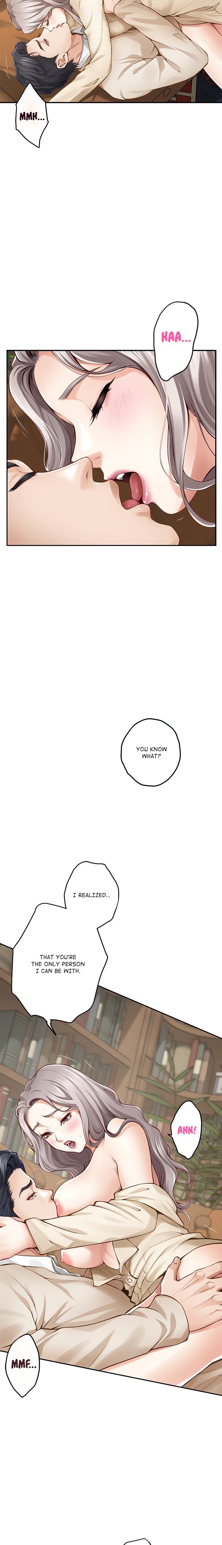 God of Pleasure - Chapter 45 Page 5