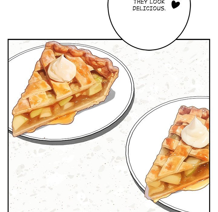 God of Pleasure - Chapter 46 Page 10