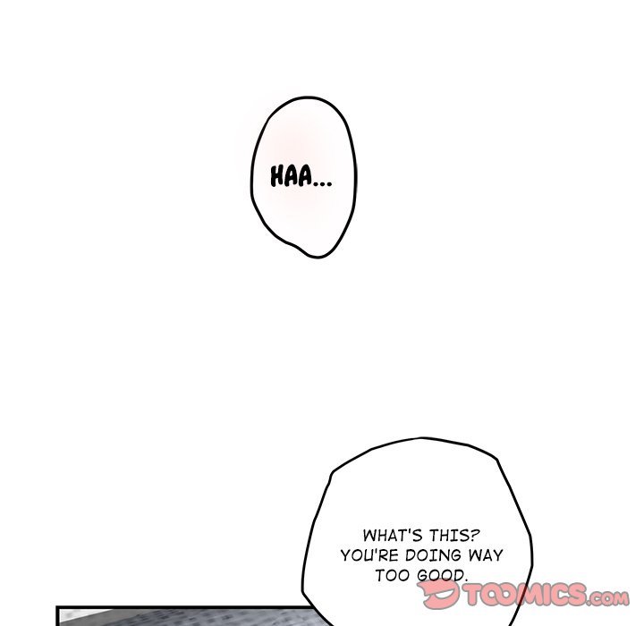 God of Pleasure - Chapter 46 Page 100