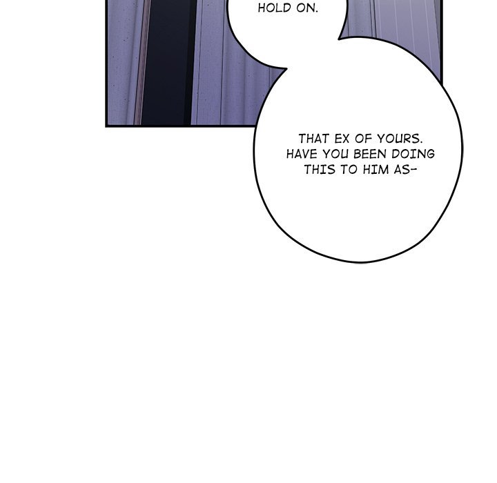 God of Pleasure - Chapter 46 Page 104