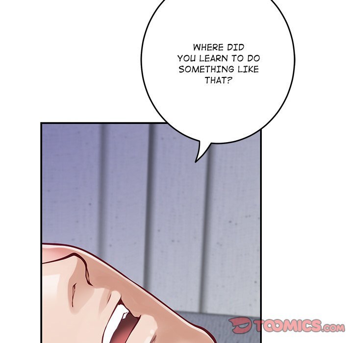 God of Pleasure - Chapter 46 Page 116