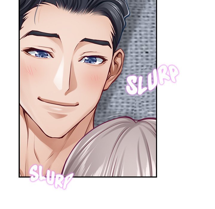 God of Pleasure - Chapter 46 Page 136