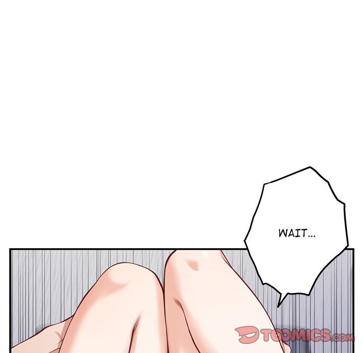 God of Pleasure - Chapter 46 Page 140