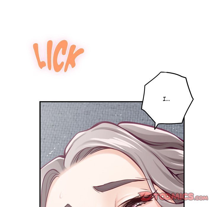 God of Pleasure - Chapter 46 Page 148
