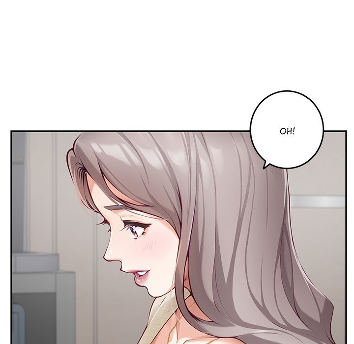 God of Pleasure - Chapter 46 Page 15