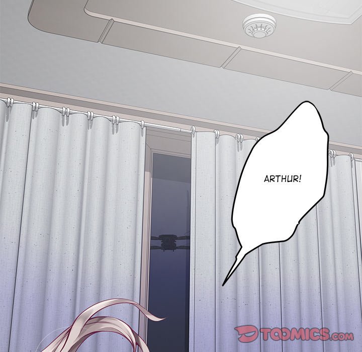 God of Pleasure - Chapter 46 Page 172