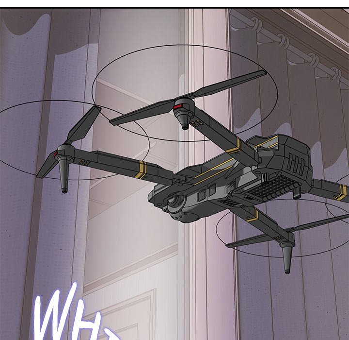 God of Pleasure - Chapter 46 Page 178