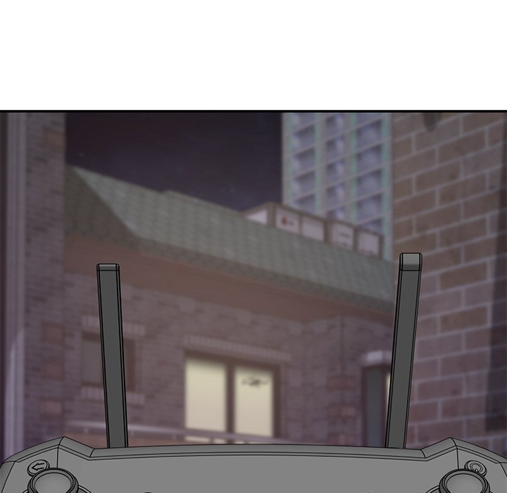 God of Pleasure - Chapter 46 Page 181