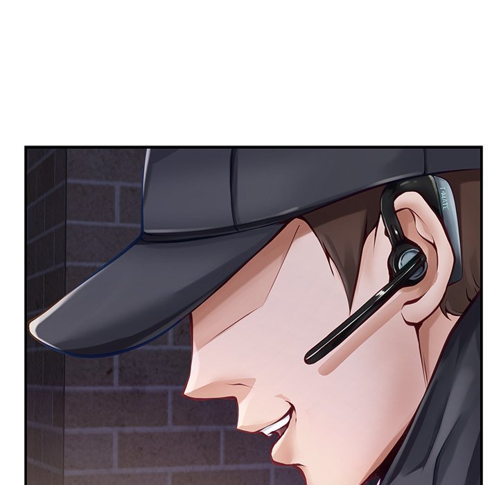 God of Pleasure - Chapter 46 Page 184