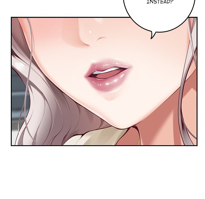 God of Pleasure - Chapter 46 Page 19