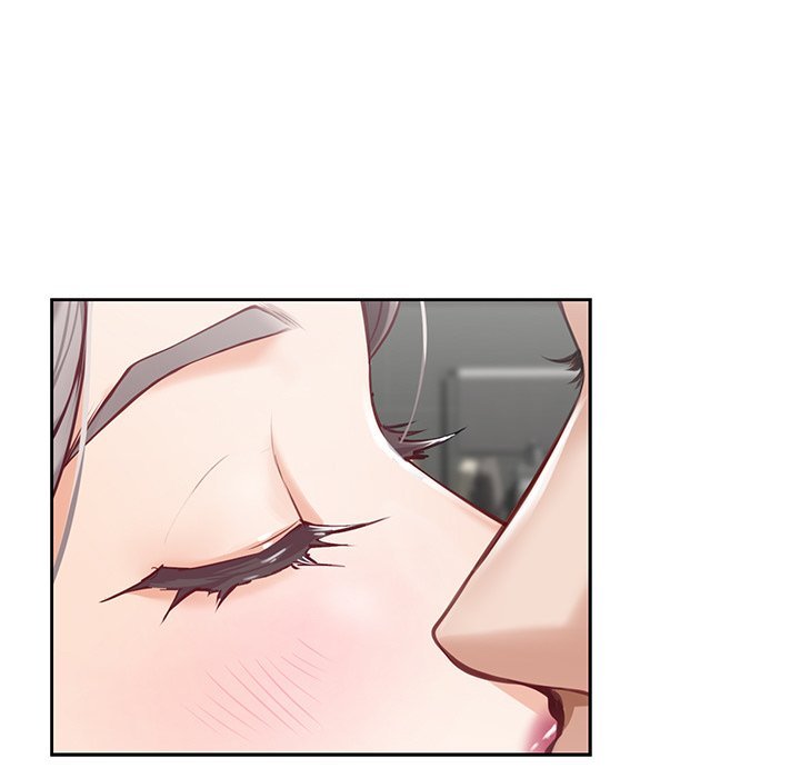 God of Pleasure - Chapter 46 Page 25
